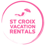 St Croix Vacation Rentals logo