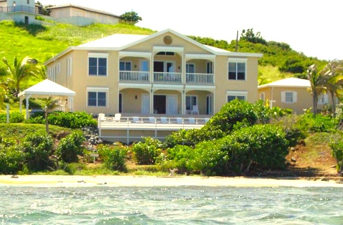 NO FEE St. Croix Vacation Rentals Directory Save 30